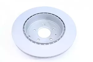 Вентилируемый тормозной диск Otto Zimmermann 370.3059.20 фотография 2.