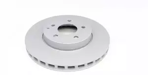 Вентилируемый тормозной диск Otto Zimmermann 400.3618.20 фотография 3.