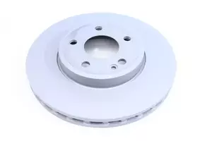 Вентилируемый тормозной диск Otto Zimmermann 400.3690.20 фотография 4.