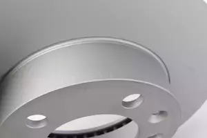 Вентилируемый тормозной диск Otto Zimmermann 430.2625.20 фотография 4.