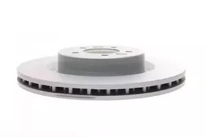 Вентилируемый тормозной диск Otto Zimmermann 450.5213.20 фотография 2.