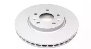 Вентилируемый тормозной диск Otto Zimmermann 470.5406.20 фотография 4.