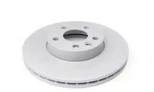 Вентилируемый тормозной диск Otto Zimmermann 600.3214.20 фотография 3.