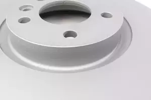 Вентилируемый тормозной диск Otto Zimmermann 600.3231.20 фотография 2.
