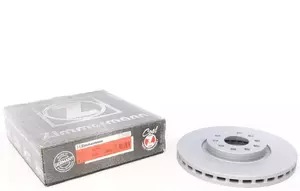 Вентилируемый тормозной диск Otto Zimmermann 600.3242.20.