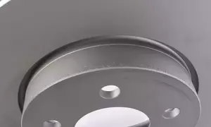 Вентилируемый тормозной диск Otto Zimmermann 600.3246.20 фотография 1.