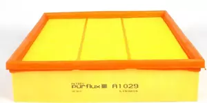 Повітряний фільтр на Мерседес Спрінтер  Purflux A1029.