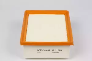 Воздушный фильтр Purflux A1159 фотография 1.