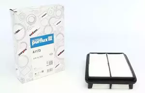 Воздушный фильтр Purflux A1173 фотография 0.