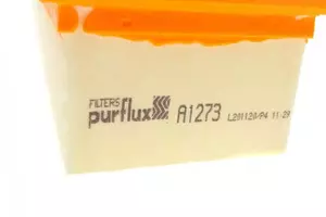 Повітряний фільтр Purflux A1273 фотографія 1.