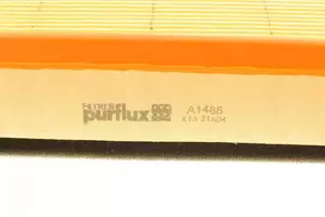 Повітряний фільтр Purflux A1486 фотографія 2.