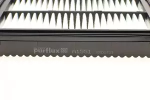 Воздушный фильтр Purflux A1551 фотография 2.