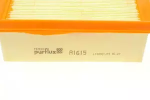 Воздушный фильтр Purflux A1615 фотография 2.