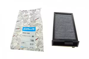 Угольный фильтр салона Purflux AHC183.
