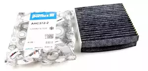 Угольный фильтр салона на БМВ Х4  Purflux AHC372-2.