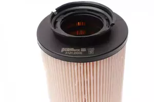 Топливный фильтр Purflux C505 фотография 1.