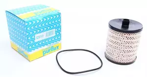 Топливный фильтр Purflux C517.