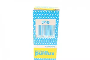 Паливний фільтр Purflux CP100 фотографія 4.