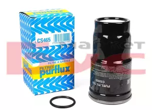 Топливный фильтр Purflux CS465 фотография 1.