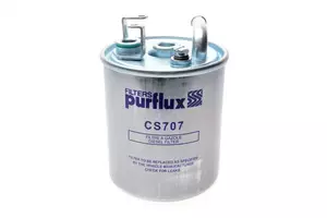 Топливный фильтр Purflux CS707 фотография 3.