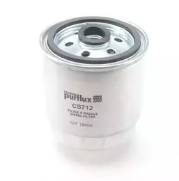 Топливный фильтр Purflux CS712 фотография 1.