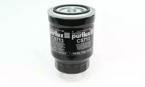 Топливный фильтр Purflux CS713 фотография 3.