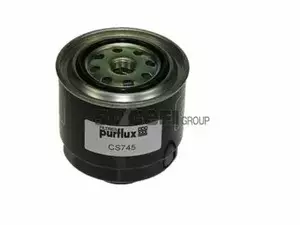 Топливный фильтр Purflux CS745 фотография 0.