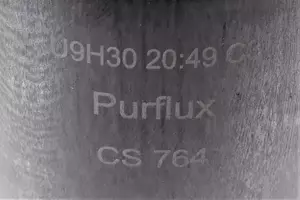 Паливний фільтр Purflux CS764 фотографія 1.