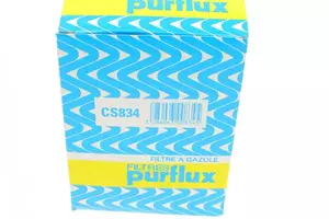 Паливний фільтр Purflux CS834 фотографія 5.