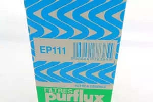 Топливный фильтр Purflux EP111 фотография 3.