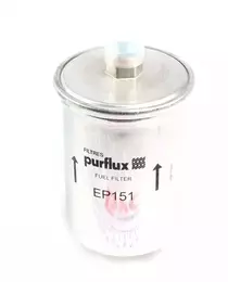 Топливный фильтр Purflux EP151 фотография 1.