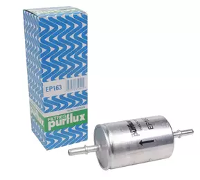Топливный фильтр Purflux EP163 фотография 3.