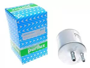 Топливный фильтр на Мерседес А140 Purflux EP198.