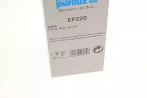 Топливный фильтр Purflux EP220 фотография 4.