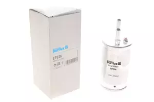 Топливный фильтр на Вольво ХС60  Purflux EP226.