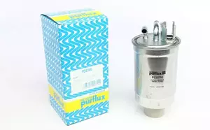 Топливный фильтр Purflux FCS705.