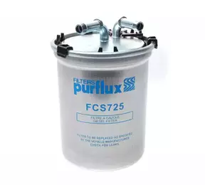 Паливний фільтр Purflux FCS725 фотографія 3.