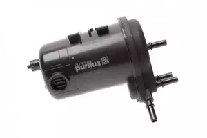 Топливный фильтр Purflux FCS748 фотография 5.