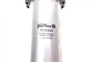 Паливний фільтр Purflux FCS809 фотографія 1.