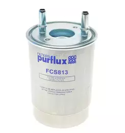 Топливный фильтр Purflux FCS813 фотография 3.