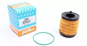 Масляний фільтр Purflux L264A.