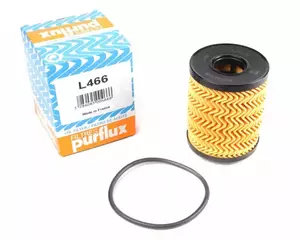 Масляный фильтр Purflux L466.