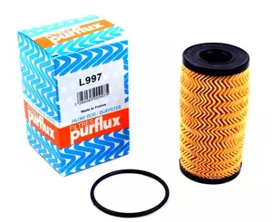 Масляний фільтр Purflux L997.