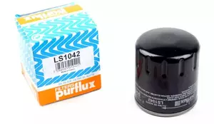 Масляный фильтр на Фиат 500Х  Purflux LS1042.