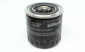 Масляный фильтр Purflux LS279.