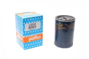 Масляний фільтр Purflux LS324.