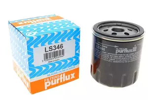 Масляний фільтр на Альфа Ромео 146  Purflux LS346.