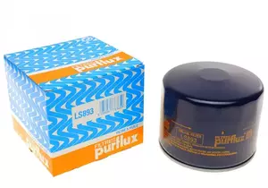 Масляный фильтр Purflux LS893.