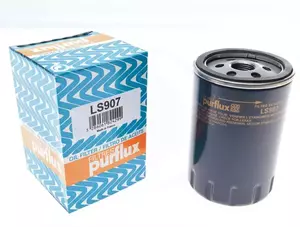 Масляний фільтр на Мазда СХ9  Purflux LS907.