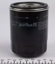 Масляний фільтр Purflux LS910 фотографія 2.